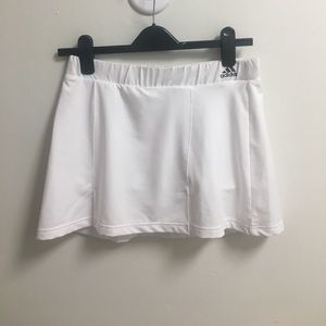 Adidas ClimaLite golf skirt